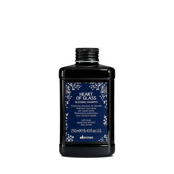 DAVINES Heart Of Glass | Silkening Shampoo