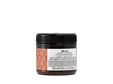 DAVINES Alchemic | Revitalisant Cuivré
