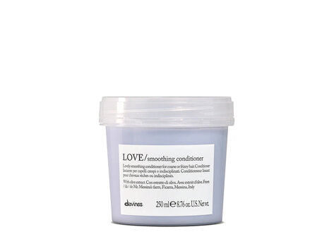 DAVINES Essential Haircare | LOVE | Smoothing Conditioner