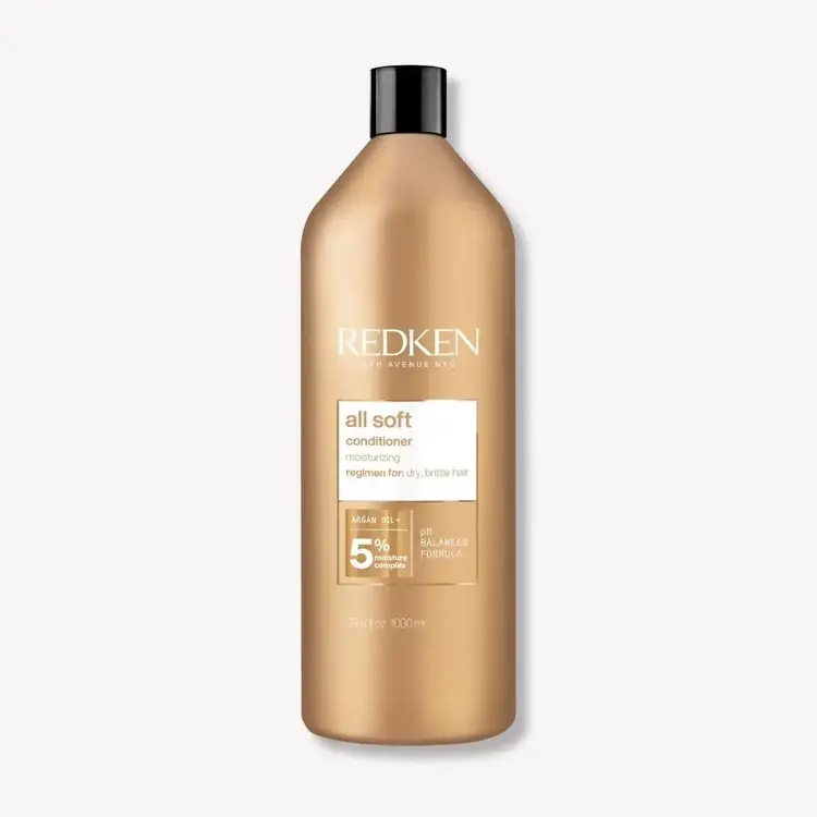 REDKEN All Soft | Après-Shampooing