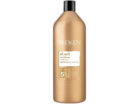 REDKEN All Soft | Après-Shampooing