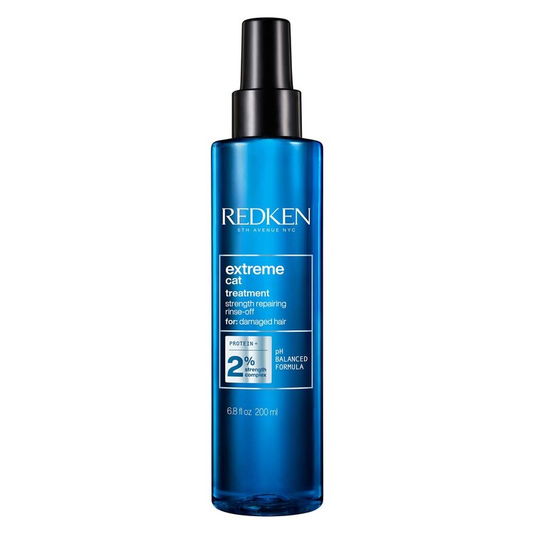 REDKEN Extreme | Cat - Traitement Fortifiant (200ml/6.8oz)
