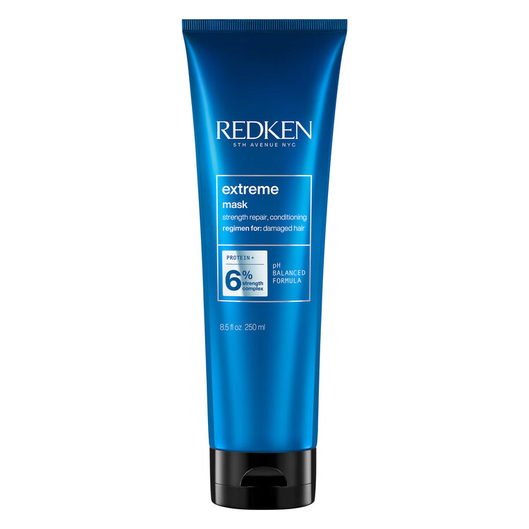 REDKEN Extreme | Mask - Strengthening Repair Treatment (250ml/8.5oz)