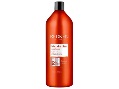 REDKEN Frizz Dismiss | Après-Shampooing