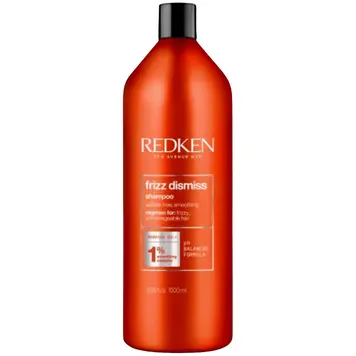 REDKEN Frizz Dismiss | Shampooing