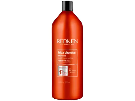 REDKEN Frizz Dismiss | Shampoo