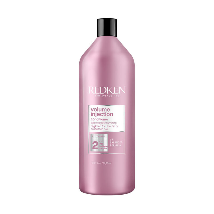 REDKEN Volume Injection | Après-Shampooing