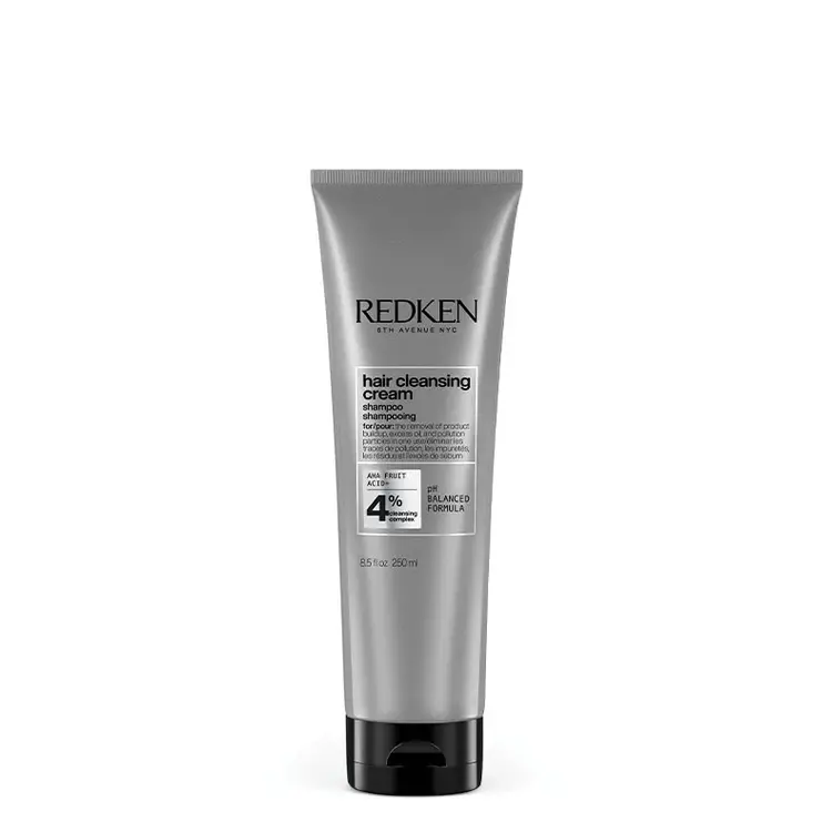 REDKEN Hair Cleansing Cream | Shampooing