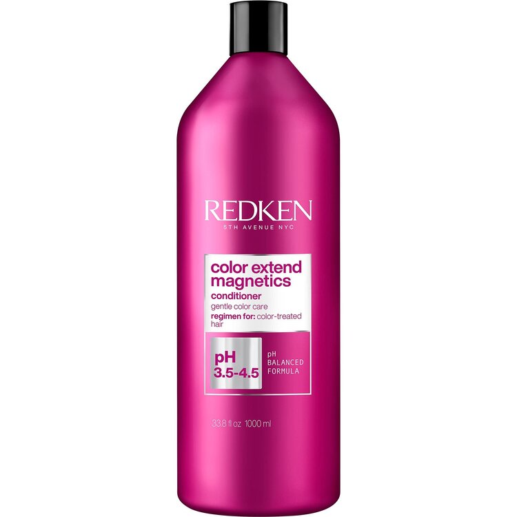 REDKEN Color Extend | Magnetics | Après-Shampooing