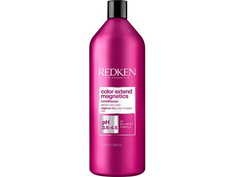 REDKEN Color Extend | Magnetics | Après-Shampooing