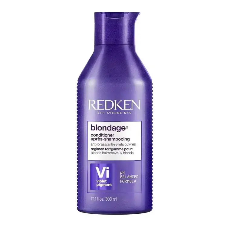 REDKEN Color Extend | Blondage | Conditioner - Toning Care
