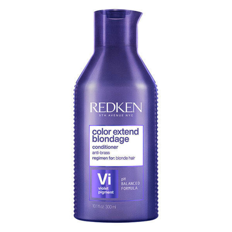 REDKEN Color Extend | Blondage | Après-Shampooing
