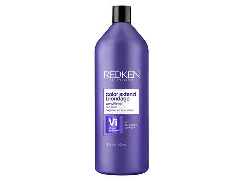 REDKEN Color Extend | Blondage | Conditioner
