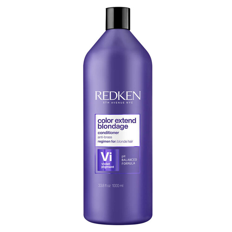 REDKEN Color Extend | Blondage | Après-Shampooing