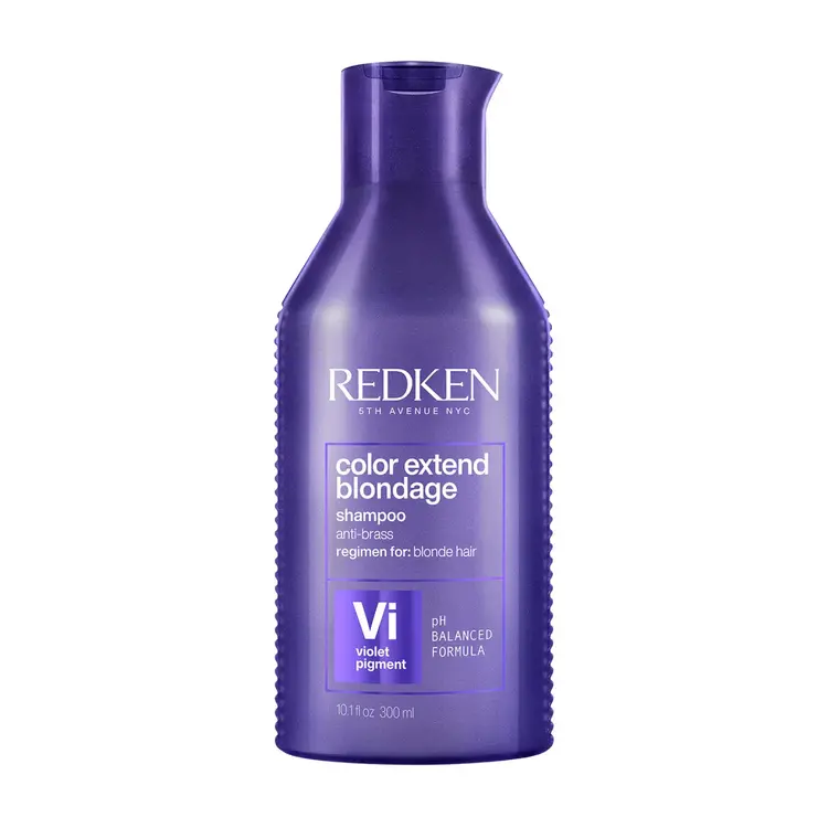 REDKEN Color Extend | Blondage | Shampoo - Toning Cleanser