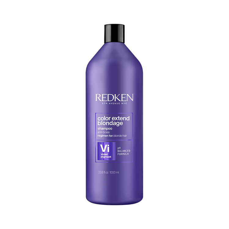 REDKEN Color Extend | Blondage | Shampoo