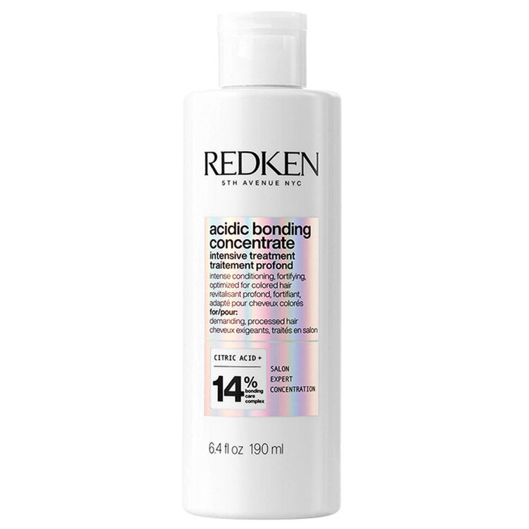 REDKEN Acidic Bonding Concentrate | Intensive Treatment 150ml