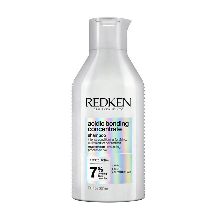 REDKEN Acidic Bonding Concentrate | Shampoo