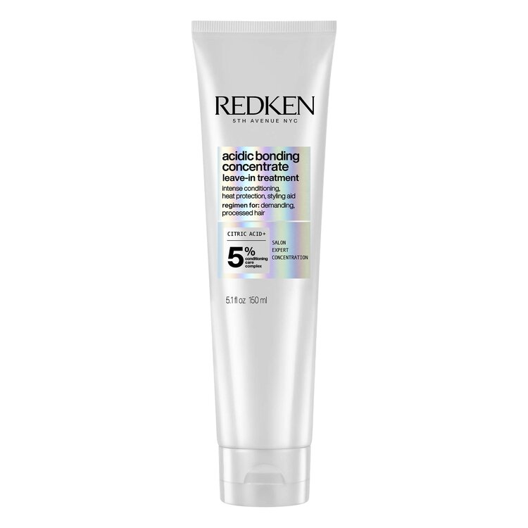 REDKEN Acidic Bonding Concentrate | Traitement Sans Rinçage 150ml