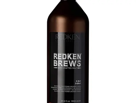 REDKEN Brews | 3-in-1