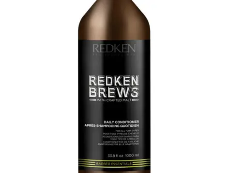 REDKEN Brews | Daily Conditioner