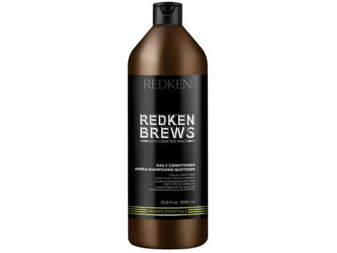 REDKEN Brews | Après-Shampooing Quotidien