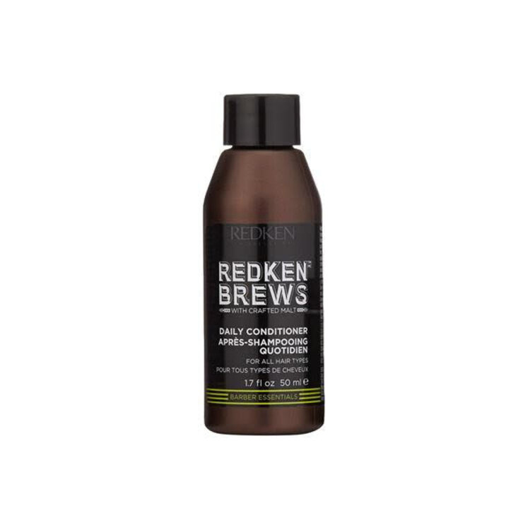 REDKEN Brews | Daily Conditioner