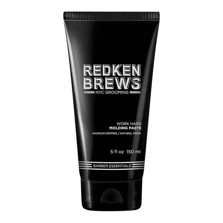 REDKEN Brews | Work Hard 150ml (5.1 oz)