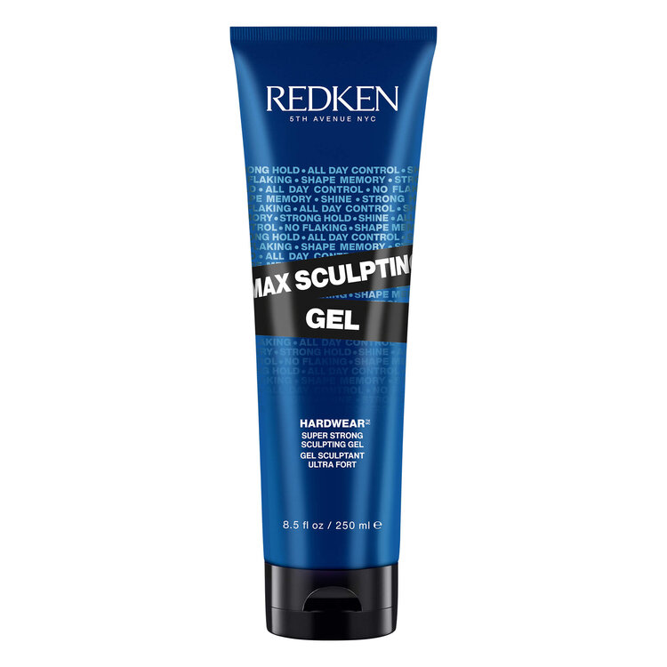 REDKEN Styling | Hardwear | Max Sculpting Gel 250ml