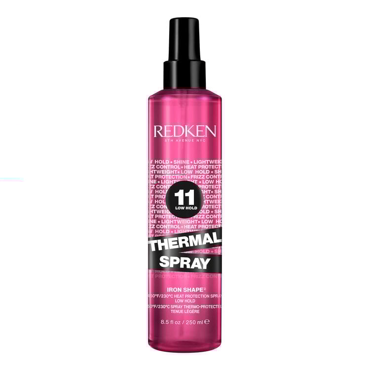 REDKEN Styling | Iron Shape 11 | Thermal Spray 250ml