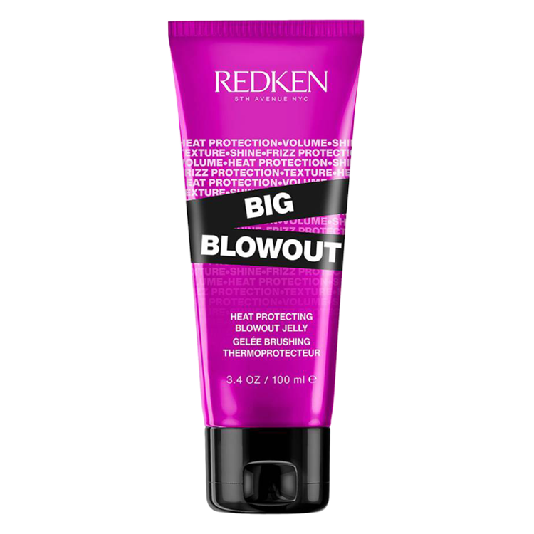 REDKEN Styling | Big Blowout