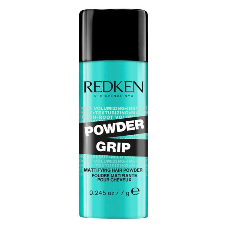 REDKEN Styling | Powder Grip Poudre Matifiante 7g