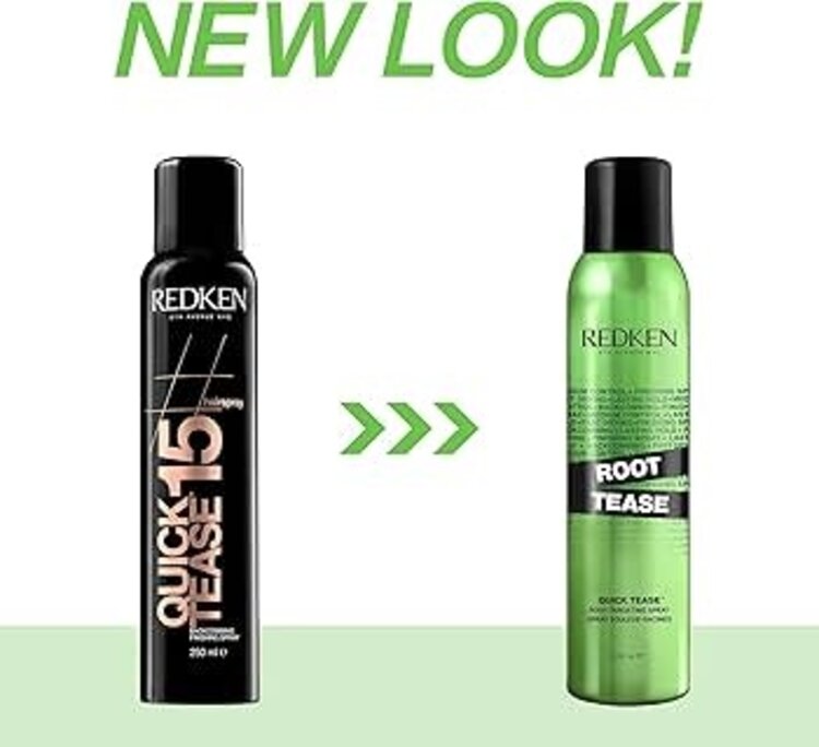 REDKEN Root Tease - Spray Soulève-Racines (150g/5.3oz)