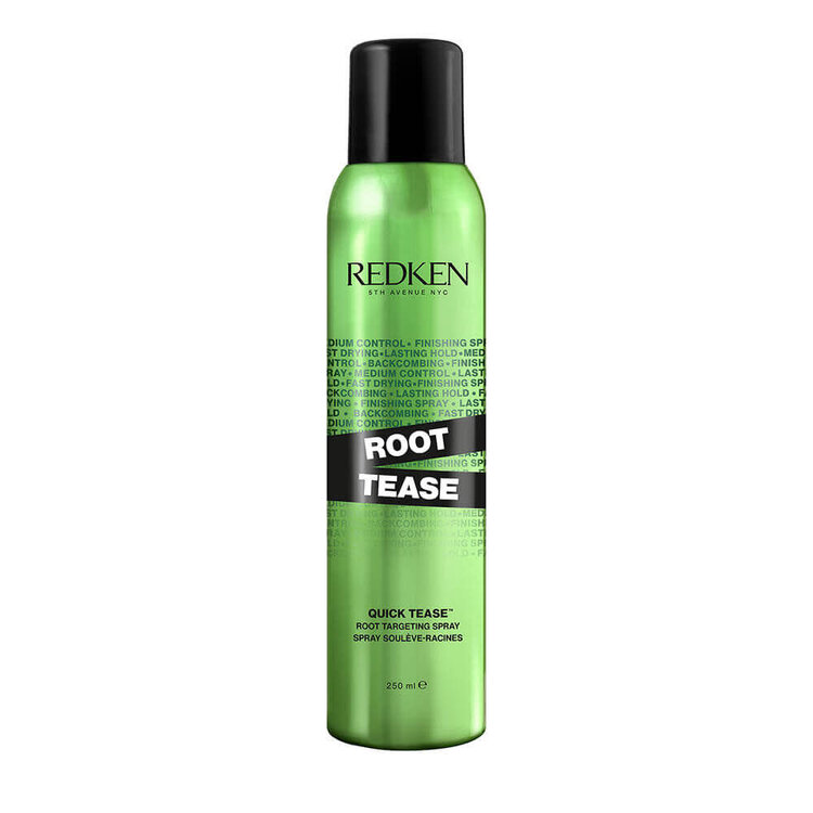 REDKEN Root Tease - Backcombing Volumizing Spray (150g/5.3oz)