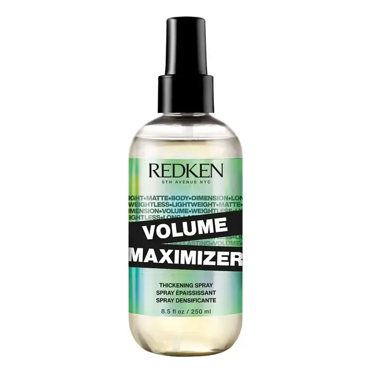 REDKEN Volume Maximizer - Volumizing Spray (250ml/8.5oz)