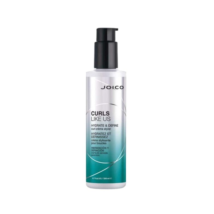 JOICO Curls Like Us | Curl Creme Styler / Crème Stylisante pour Boucles
