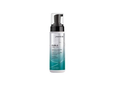 JOICO Curls Like Us | Mousse Hydratante pour Boucles