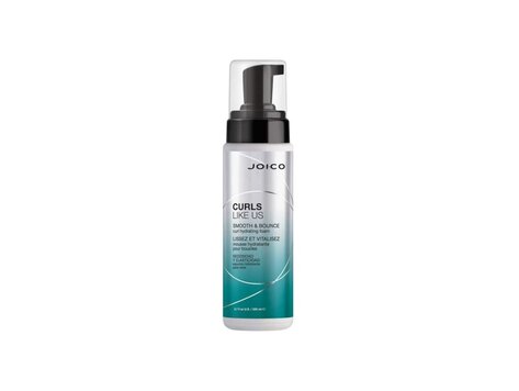 JOICO Curls Like Us | Curl Hydrating Foam