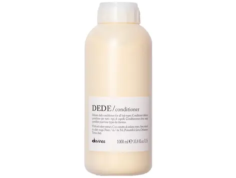 DAVINES Essential Haircare | DEDE | Conditioner