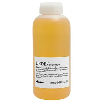 DAVINES Essential Haircare | DEDE Shampooing