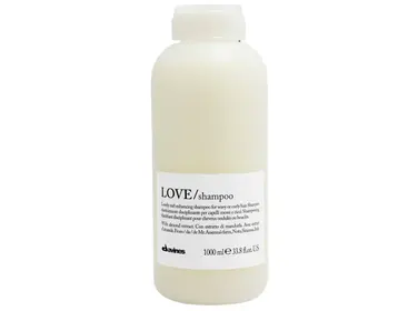 DAVINES Essential Haircare | LOVE | Curl Shampoo