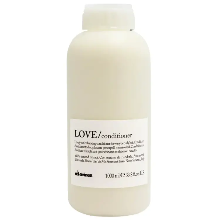DAVINES Essential Haircare | LOVE | Curl Conditioner