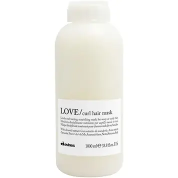 DAVINES Davines | LOVE | Curl Hair Mask