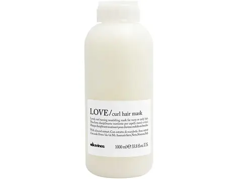DAVINES Davines | LOVE | Curl Hair Mask