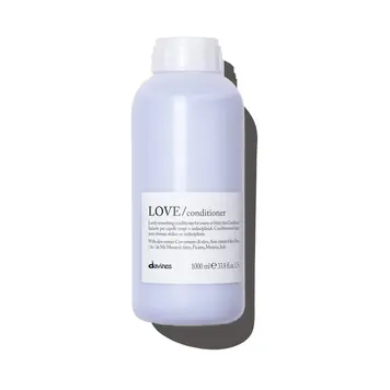 DAVINES Essential Haircare | Love Smoothing Après-Shampooing