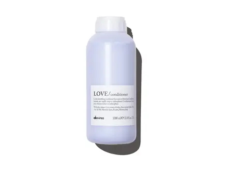 DAVINES Essential Haircare | LOVE | Smoothing Conditioner