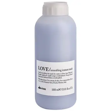 DAVINES Essential Haircare | LOVE | Smoothing Instant Mask