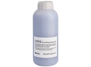 DAVINES Essential Haircare | LOVE | Smoothing Instant Mask