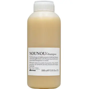 DAVINES Essential Haircare | NOUNOU | Shampoo