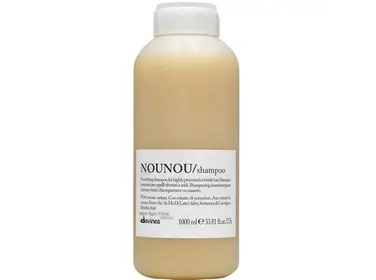 DAVINES Essential Haircare | NOUNOU | Shampoo